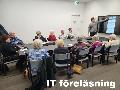 IT-föreläsning