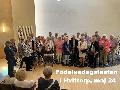 Födelsedagsfesten Hvittorp