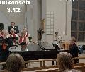 Körslätts Julkonsert