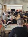 Månadsträff-Vårmöte med minnesstund
